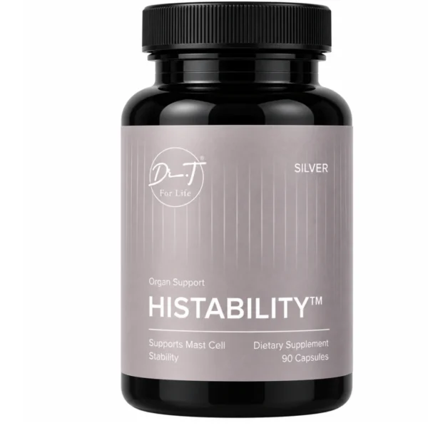 Histability™ – Immune Balance & Mast Cell Support