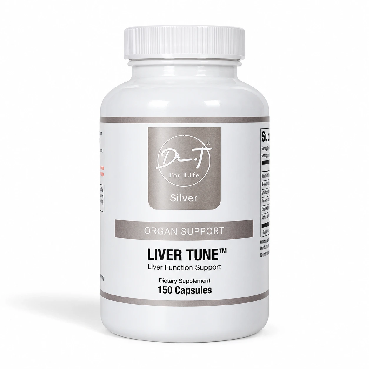 Liver-Tune