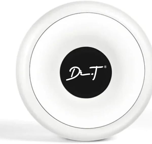 Halo Dr t For Life Portable Red Light Therapy Device